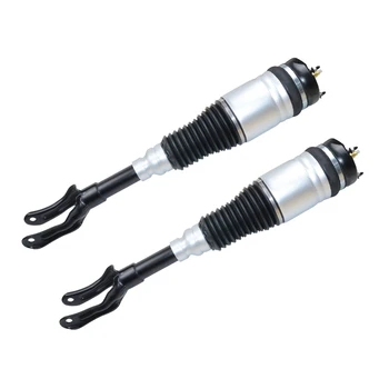

Front Pair For Jeep Grand Cherokee Quadra 11-17 Air suspension/shock absorber Air Spring Strut 68059904AD 68059905AD