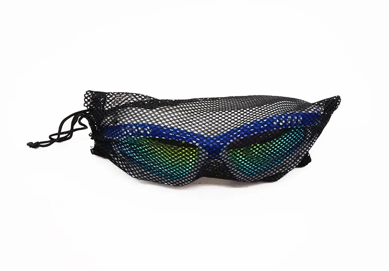 Высококачественные плавательные очки HD плавательные очки гальванические линзы сферические 3D дизайн плавательный бассейн использование