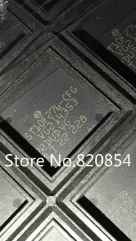 

10pcs/lot ST10F276-CFG ST10F276 TQFP144