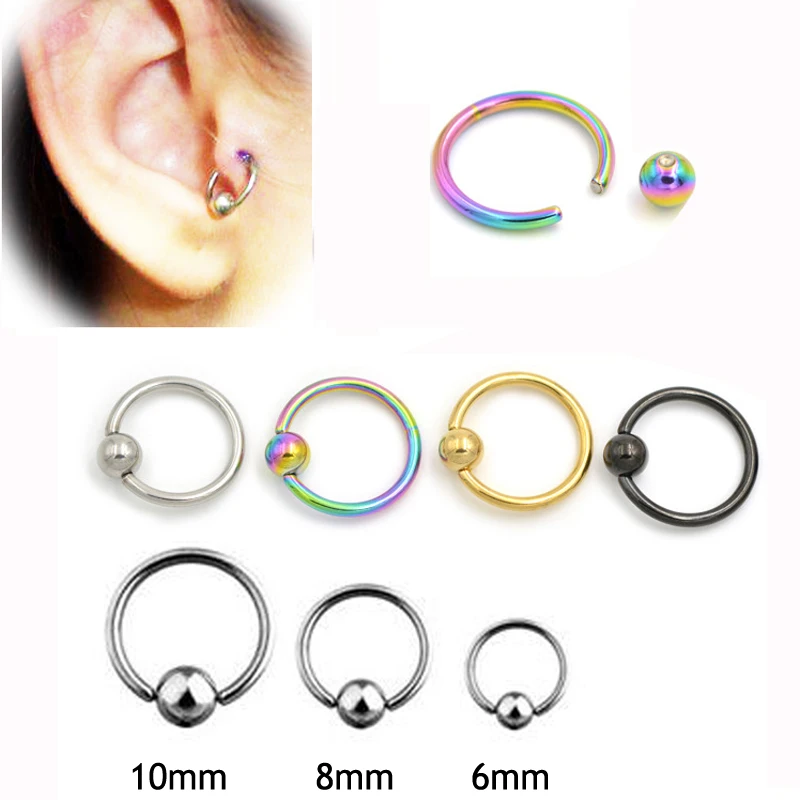 How To Take Out A Nose Ring Bcr How To Take Out A Nose Ring Bcr