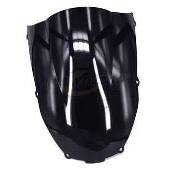 Motorcycle Windscreen Windshield For KAWASAKI ZX6R ZX 6R ZX 6R ZX636 2000 2002 2000 2001 2002