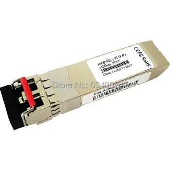 

10G-SFPP-ZR - Brocade 100% Compatible