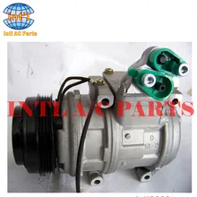 10PA17C авто Кондиционер Компрессор переменного тока для MITSUBISHI 10 PA компрессор