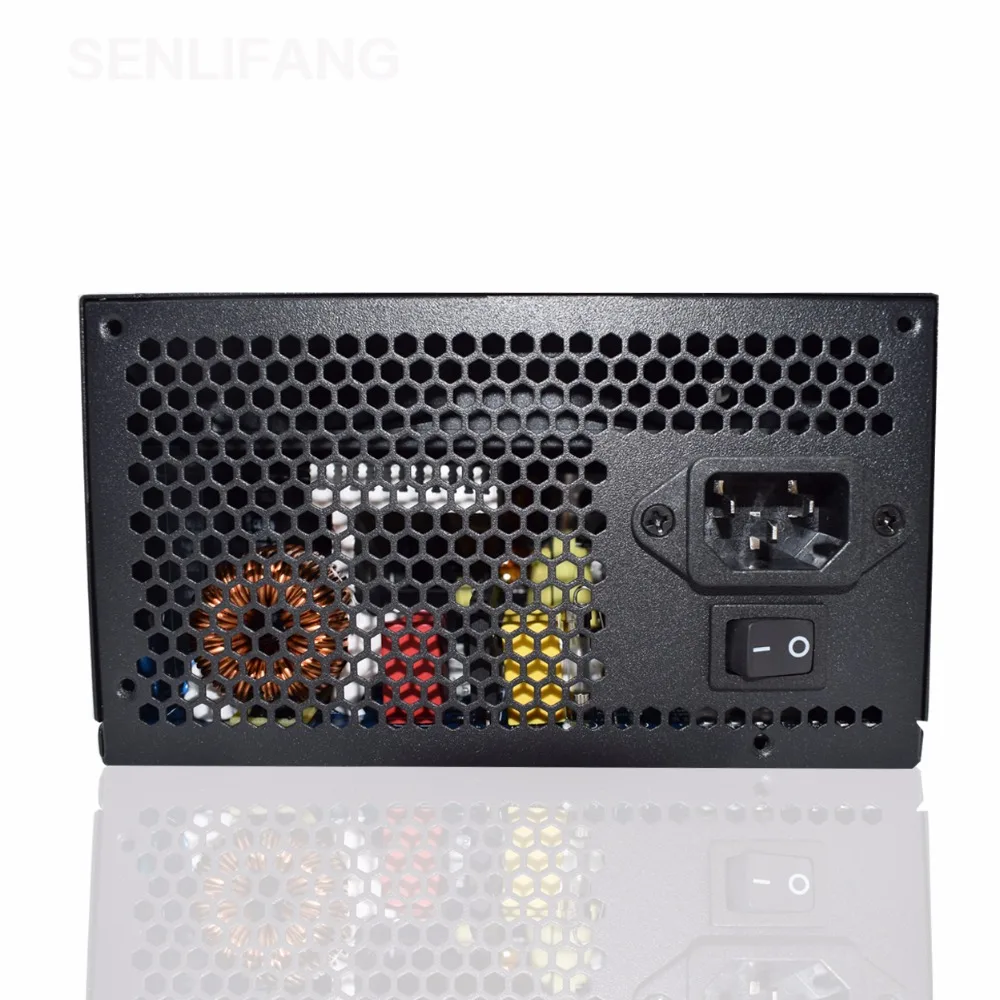 Us 94 3 59 Off Asic Bitcoin Gold Power 2000w Plus Btc Power Supply Atx Mining Machine Supports 8 Gpu Cards Support Free Shipping In Pc Power - 