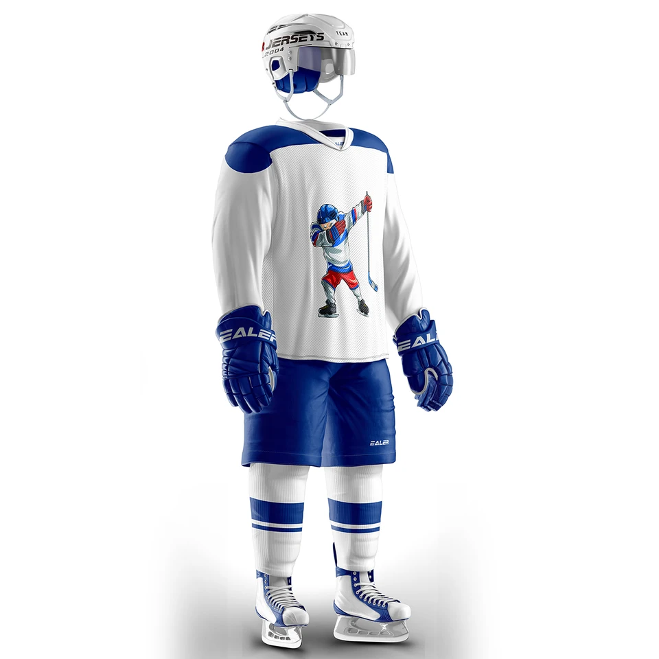 cool hockey jerseys