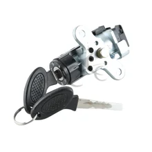 Ignition Switch Lock Key For HONDA DIO50 DIO AF34 AF35 FES250 FORESIGHT 98-02