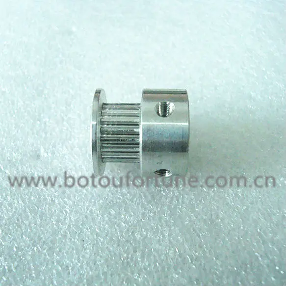 

t2.5 timing pulley 29 teeth 6mm width for 3D printer 10pcs
