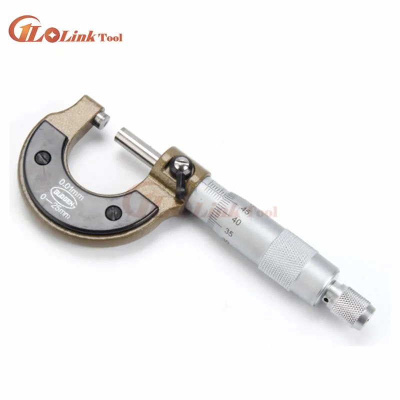 Micrometer Micrometer External Micrometer High Precision Measuring Instrument A Variety of Specifications External Micrometer Color : Blue, Size : 100-125mm Micrometer Micrometer External Micrometer High Precision Measuring Instrument A Variety of Specifications External Micrometer Color : Blue, Size : 100-125mm