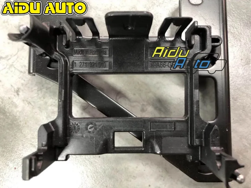 

For Audi A3 VW Golf 7 ACC Adaptive Cruise Control radar sensor bracket Support