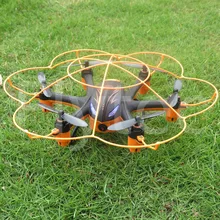 Freeshipping WLtoys Q383-B Mini Quadcopter Wifi Fpv With 720P Camera Headless Mode Original Hexacopter Drone RTF