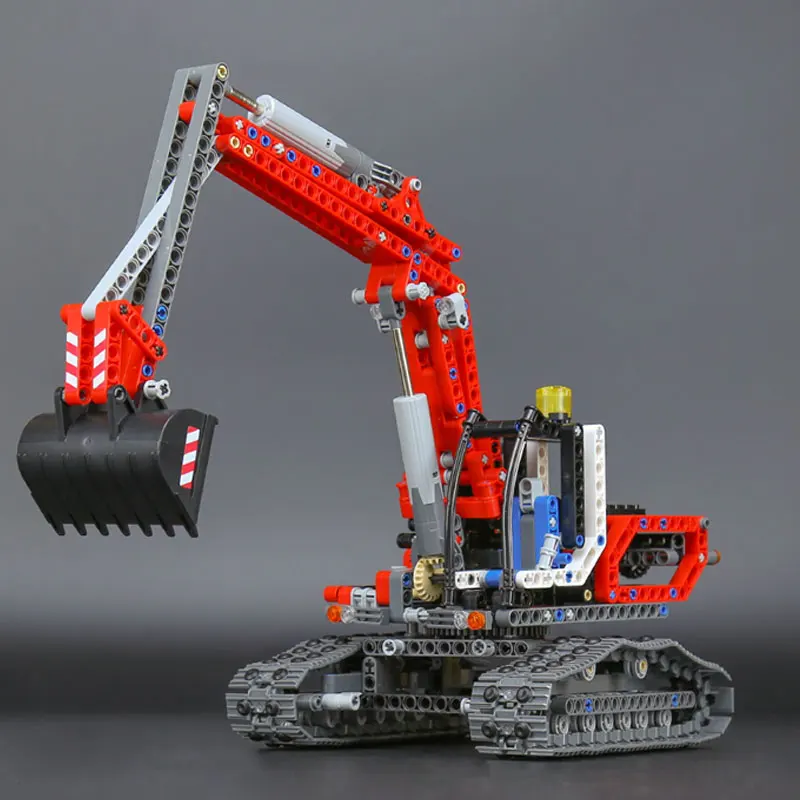 lego technic 20025