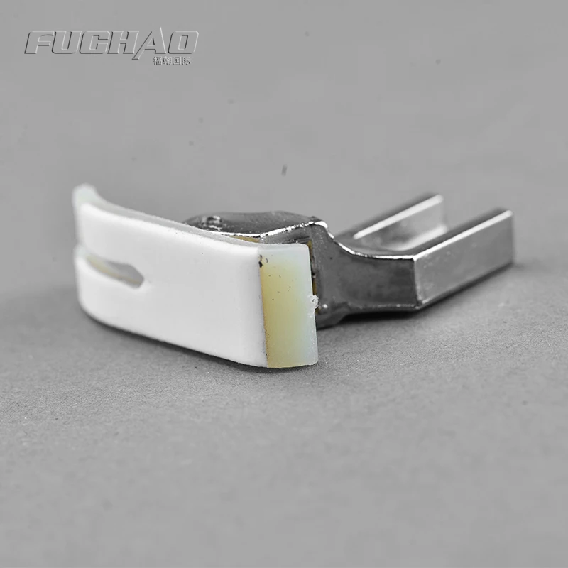 Детали швейной машины пластиковая лапка для MT 18 бренд ZHIZU|sewing machine|sewing machine brandsteflon