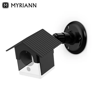 

Housing Shell Case For Xiaomi XiaoFang Camera Rainproof Shell Swivel Adjustable Mount Stand Indoor & Outdoor Camera Accessories