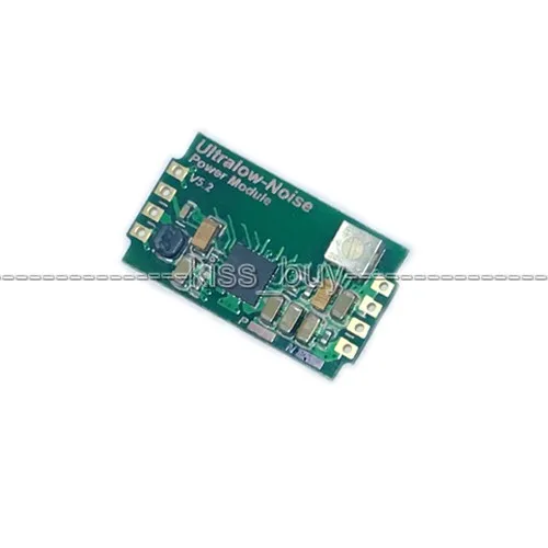 

TPS7A4700 Low Noise RF Power Supply Module 3V 3.3V 5V 12V 15V 1A Adjustable