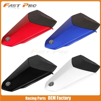 

Motorcycle Plastic Rear Passenger Pillion Seat Protective Cover Cap For YAMAHA YZFR1 YFR-R1 YZF R1 2015 2016 2017 2018 15 16-18