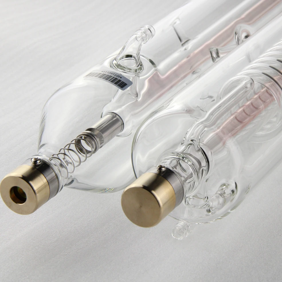 

SPT 150W CO2 Laser Tube