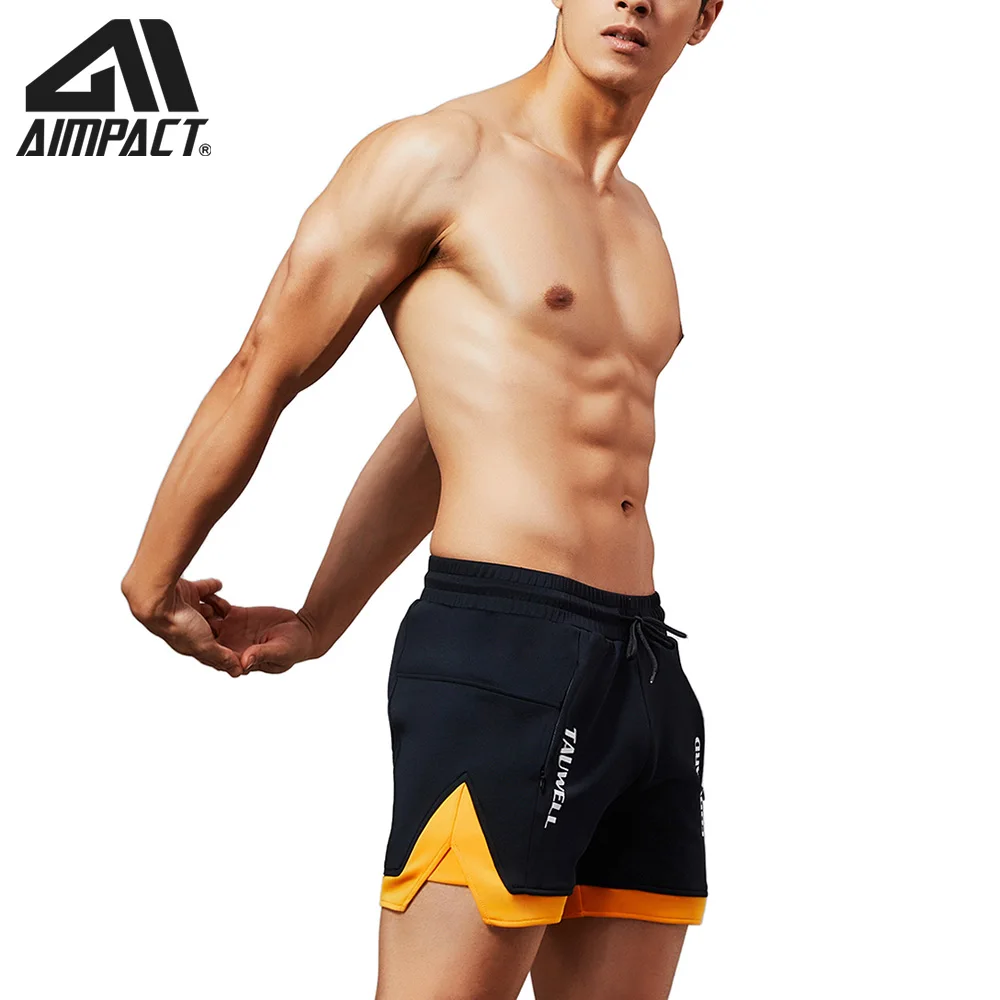 AIMPACT AM2209 Board Shorts (8)