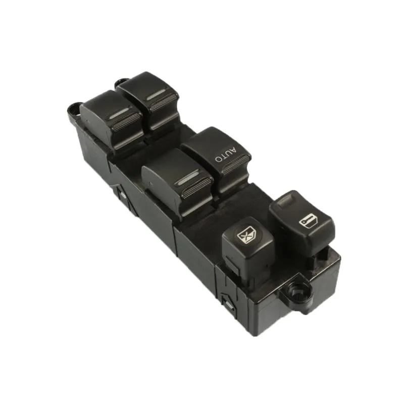 

25401-4Y100 25401- YY010 25401-4M500 25401-YY510 Car Power Window Switch for Nissan