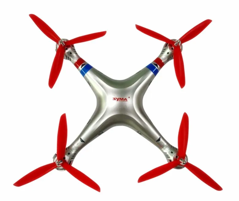 SYMA X8 X8C X8G X8W X8HC X8HW Квадрокоптер БПЛА с дистанционным управлением Запчасти