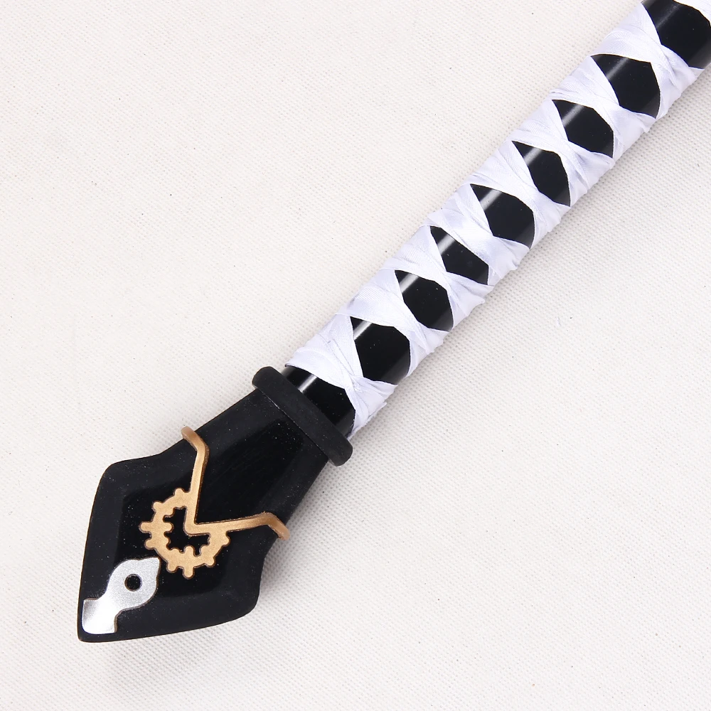Nier:Automata YoRHa 2B Косплей длинное лезвие Оружие Меч реквизит mp003619|sword cosplay|cosplay propsnier |