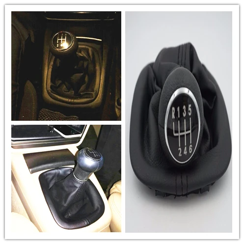 Жир Бесплатная доставка для VW Passat B5 B5.5 2001 2002 2003 2004 2005 Новый 6 Скорость ручка