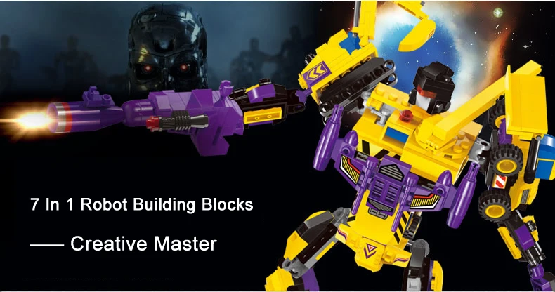 enlighten block
