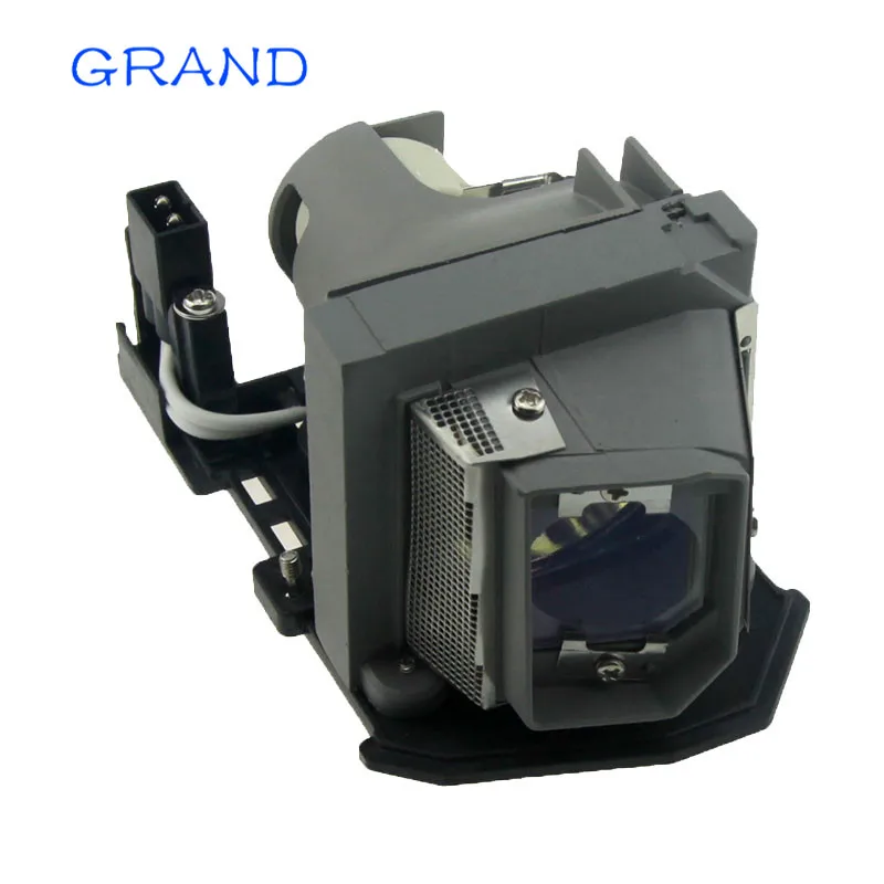 100% Оригинальная лампа проектора с корпусом BL-FU185A SP.8EH01GC01 для OPTOMA DS216 DS316 DW318 DX319 DX619