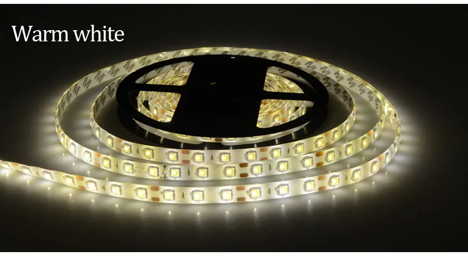 5050 rgb led strip light (9)