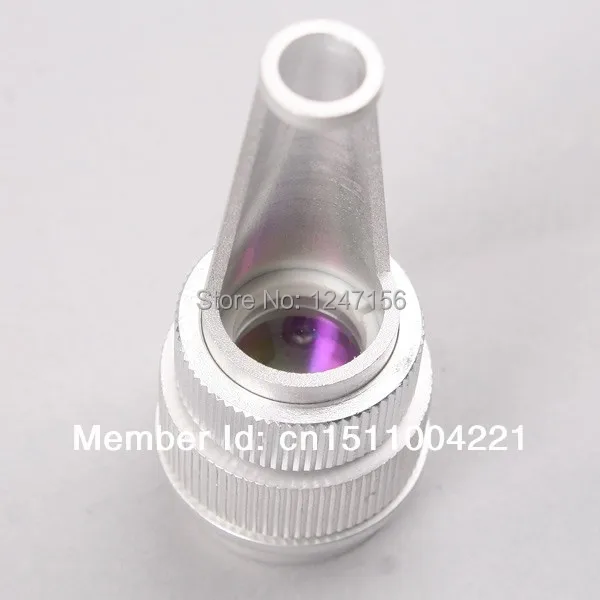 Q-switched nd yag laser tip 1064nm&532nm with factory price for black blue coffee tattoo Q-switched nd yag laser tip 1064nm&532nm with factory price for black blue coffee tattoo