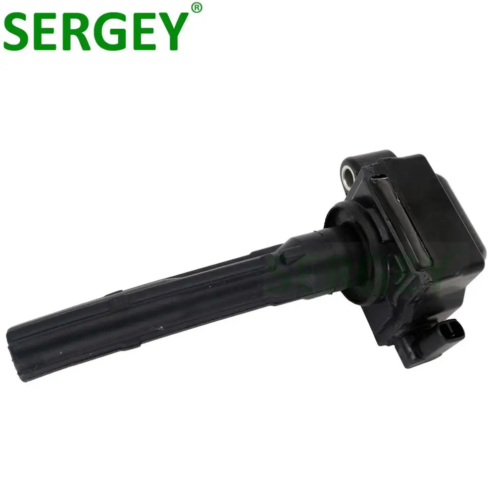 

6pcs/lot High Quality Ignition Coil Pack For TOYOTA LEXUS ES RX 90080-19012 9008019012 90919-02215 9091902215