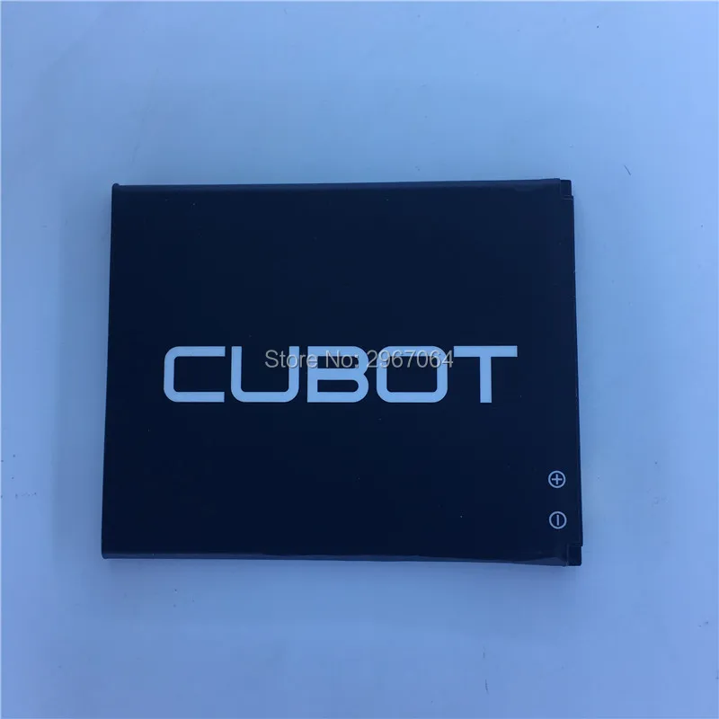 Аккумулятор для мобильного телефона CUBOT S308 аккумулятор 2000 мАч длительное время в