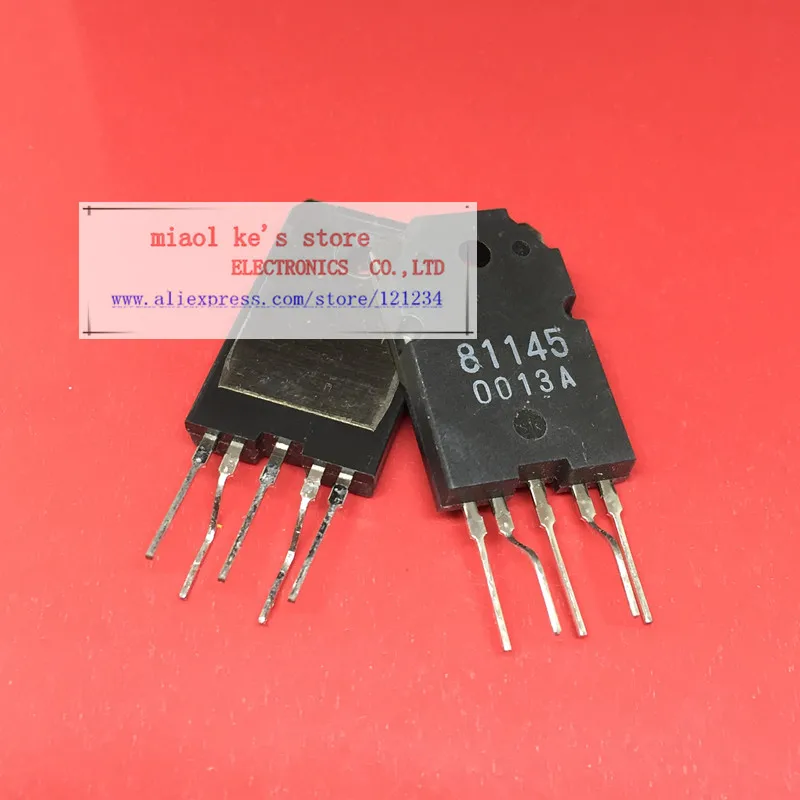 [5PCS/LOT] STR81145 STR 81145 Module NEW ORIGINAL
