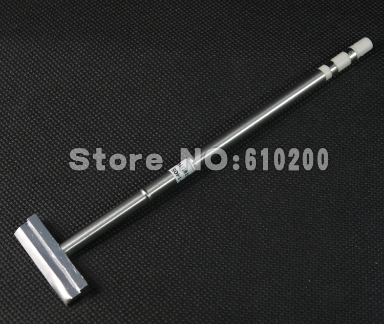 

FX-951 FM-2027 FM-2028 FX-9501 Soldering Station Spade Scraper type solder tip Solder Iron Tips T12-1405