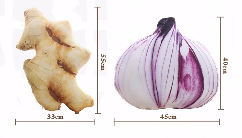 Кэндис Го плюшевые игрушки овощи фрукты диван Подушка клубника дуриан лимон брокколи китайская капуста ребенок подарок на день рождения 1 шт
