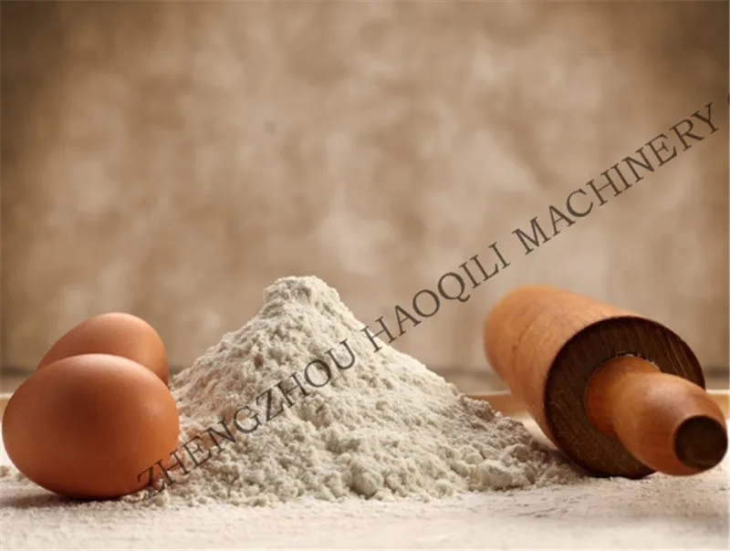 NOODLE MAKING MACHINE  (4)