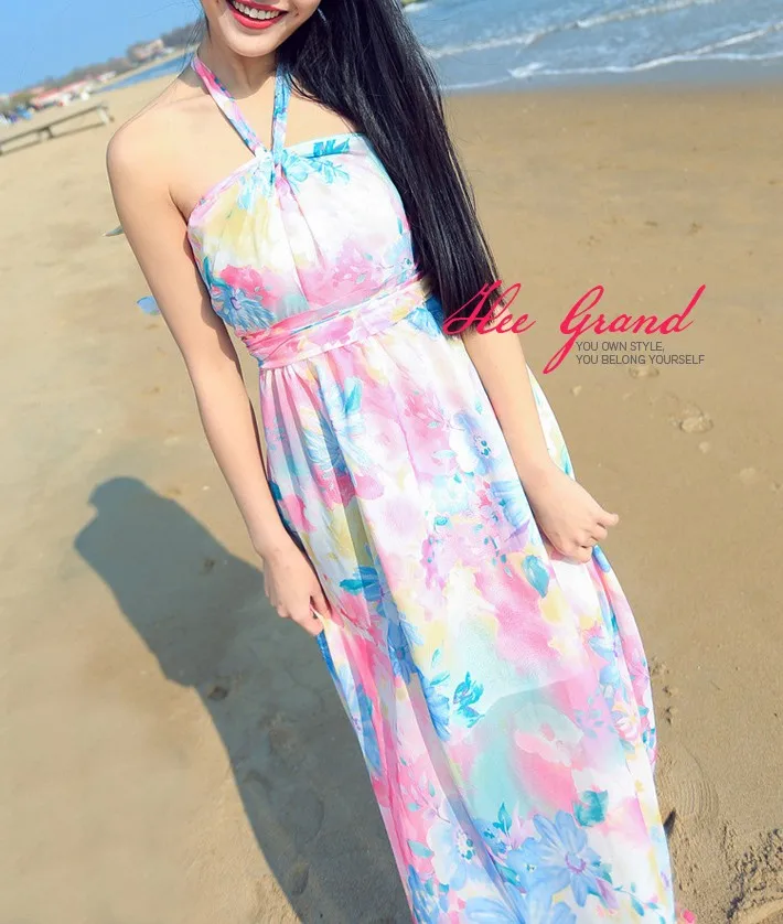 WQM186 Women dress (5)