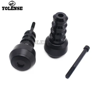 

For YAMAHA MT-09 MT 09 MT-01 MT-03 MT-25 FZ-09 Motorcycle Falling Protection Frame Slider Fairing Guard Anti Crash Pad Protector