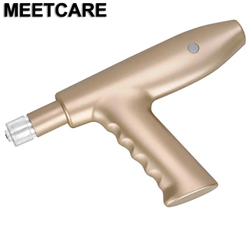 

Hyaluron Injection Pen Meso Mesotherapy Water Injection Gun Face Skin Care Beauty Machine Rejuvenation Needle Free Microcrystal