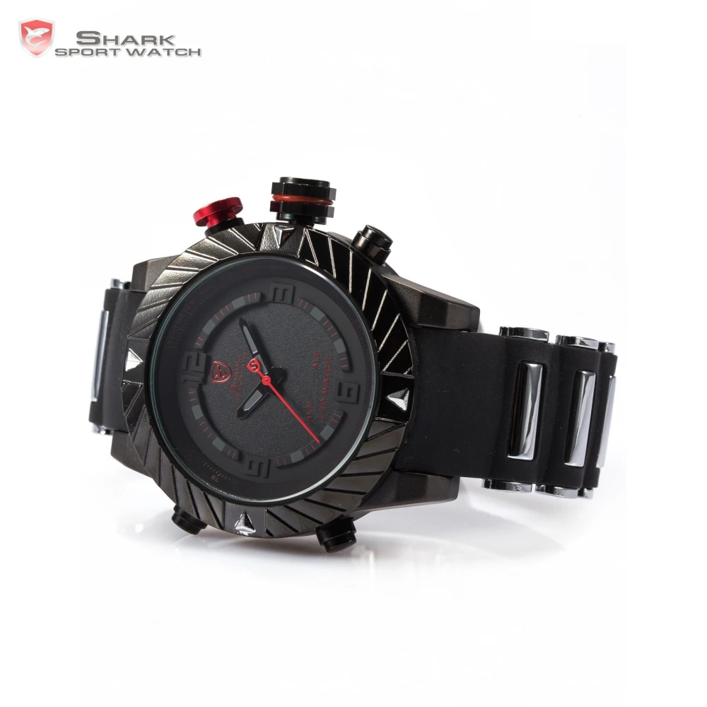 shark sport watch ds0131