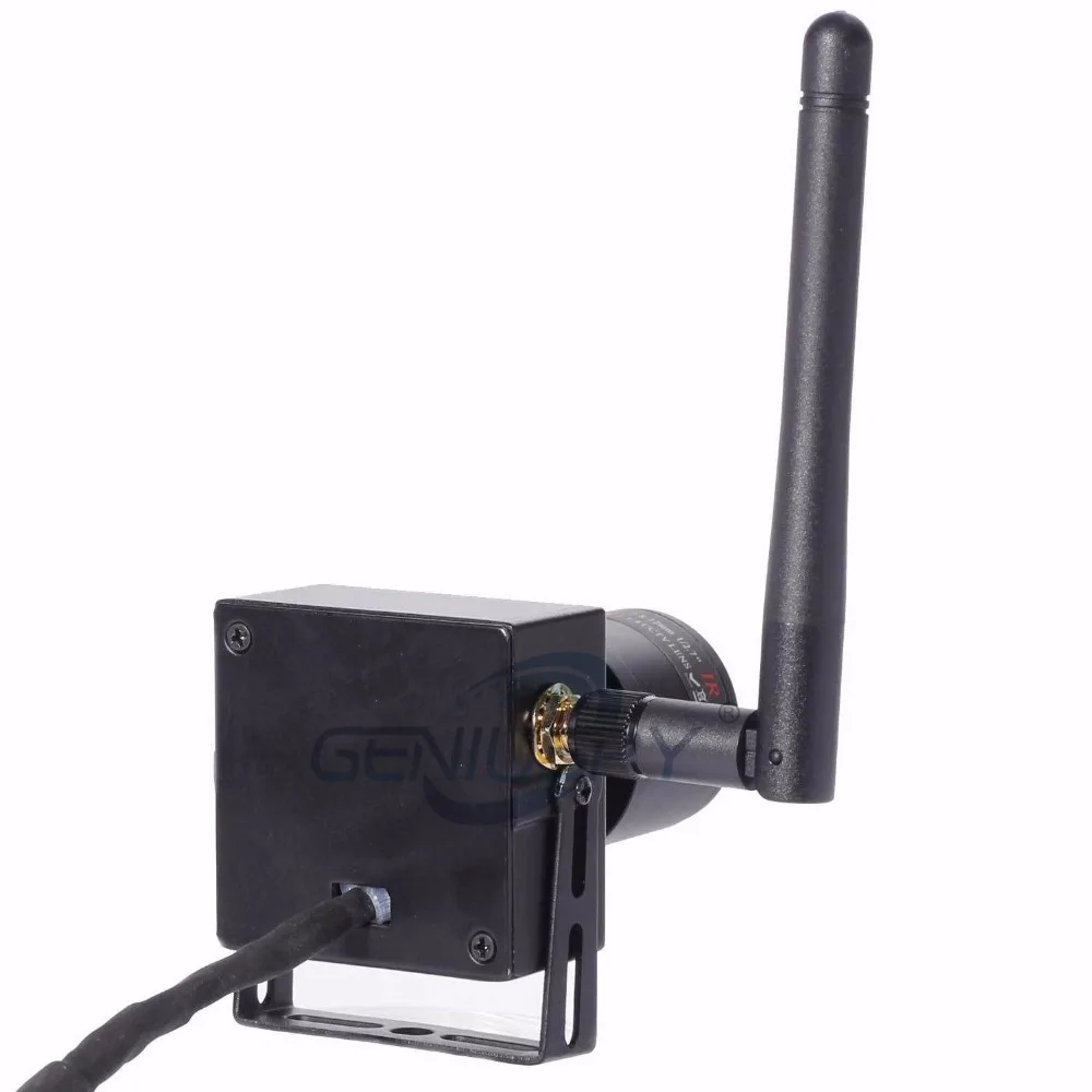 mini wifi ip camera with  zoom lens02