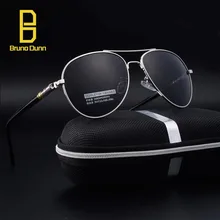 Alta Calidad Diseñador de la Marca de Gafas de Sol Frescas Polarizadas hombres Gafas de Protección UV gafas de sol masculino gafas de sol mujer