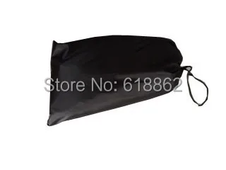 BBQ cover 38" with ribbons,BBQ cover water-proofed,BBQ grill protective 38''Lx20''Wx31''H (97x51x80cm)