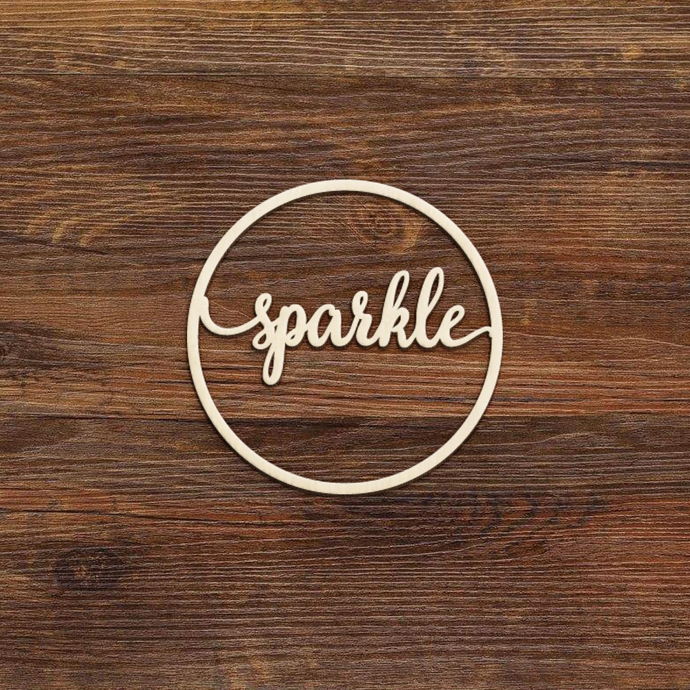 sparkle