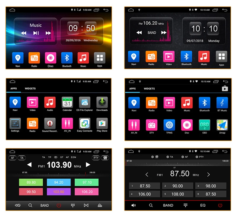 Excellent LiisLee Car Multimedia DVD GPS Android Audio Radio Stereo For Perodua Alza 2009~2019 Original Style System Navigation NAVI 0 Excellent LiisLee Car Multimedia DVD GPS Android Audio Radio Stereo For Perodua Alza 2009~2019 Original Style System Navigation NAVI 0
