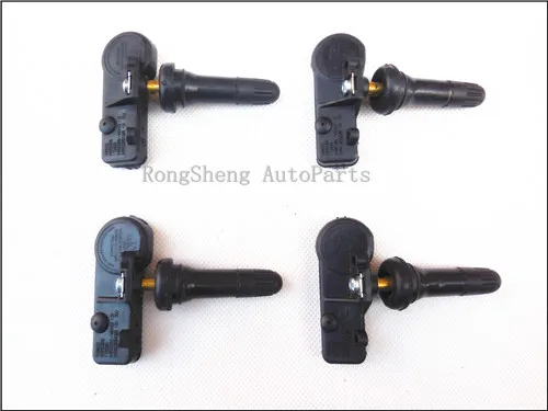 DPQPOKHYY X4 для Subaru датчик давления в шинах TPMS 28103-SG000/AJ00A