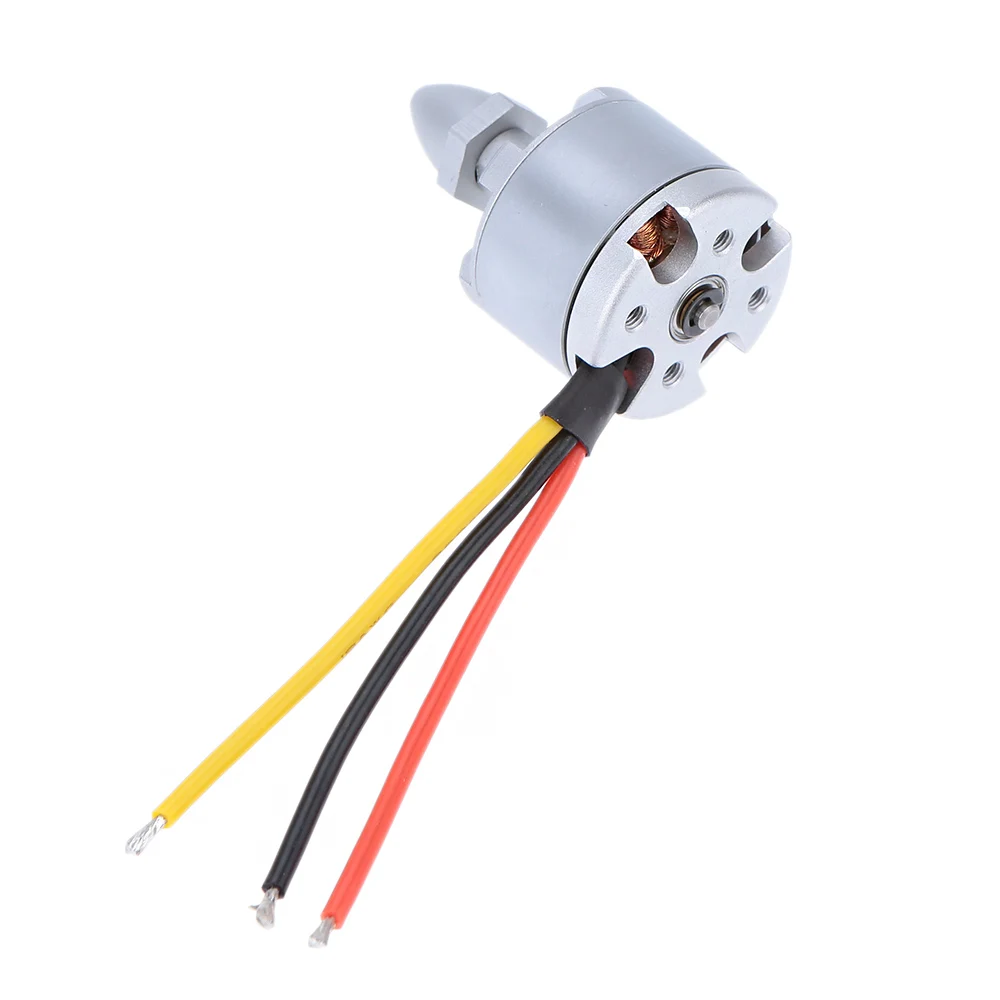 4Pcs MARSPOWER MX2212 920KV CW/CCW M5 Brushless Thread Motor For DJI Phantom 2 3 F330 F450 F500 F550 RC Quadcopter Parts