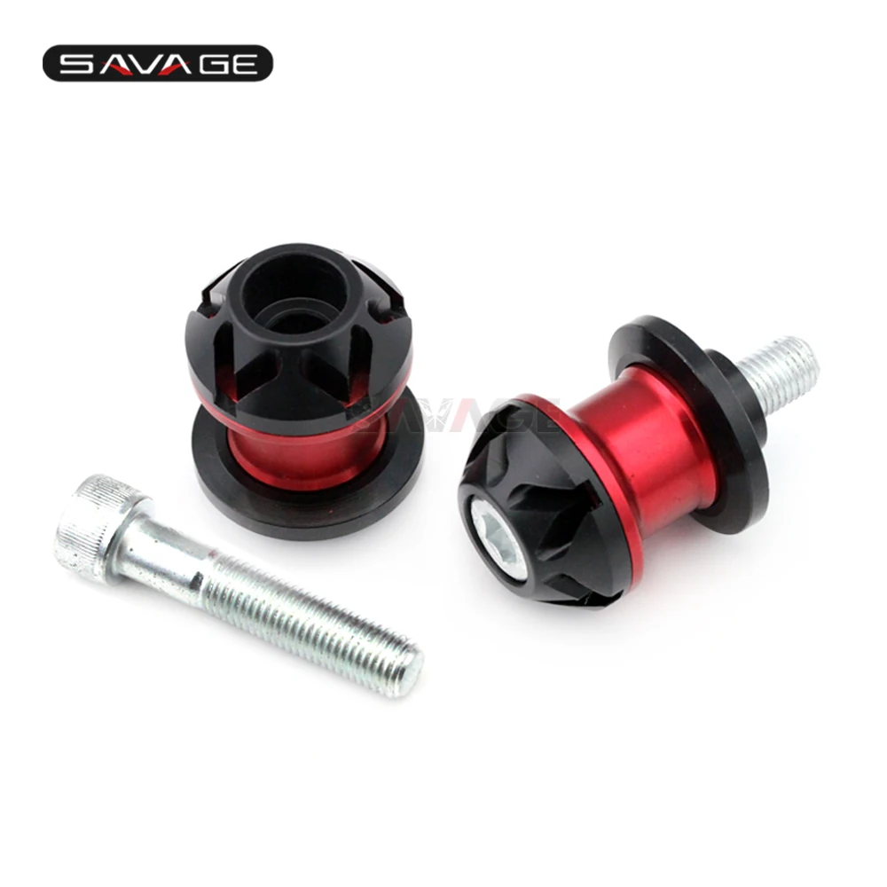 Swingarm Spools Slider Stand Screw (33)