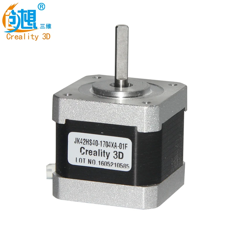 

CR-10 3D printer Z axis /X axi/Y axis/E axis stepper motor