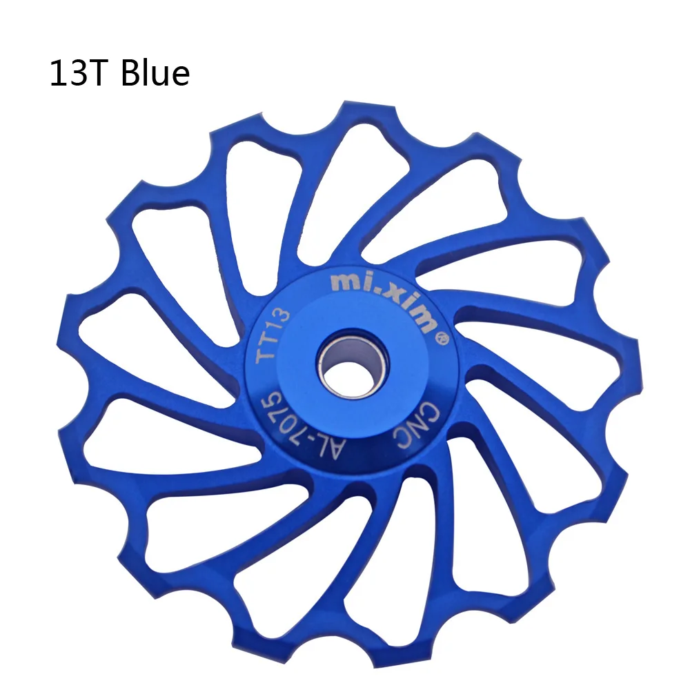 13T Blue