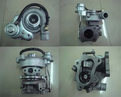 

CT12 17201-64050 17201 64050 Water cooled Turbo Turbine Turbocharger For TOYOTA TownAce Town Ace Lite Ace Engine 2CT 2.0L 8